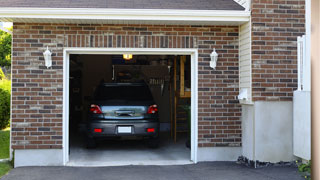 Garage Door Installation at Highland Terrace Richardson, Texas