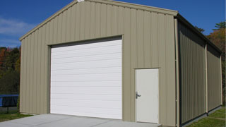 Garage Door Openers at Highland Terrace Richardson, Texas